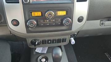 2020 Nissan Frontier SV — Pickup Truck — 36,188 mi — Watertown, NY
