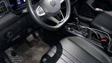 2022 Volkswagen Tiguan SE — SUV — 42,826 mi — Watertown, NY