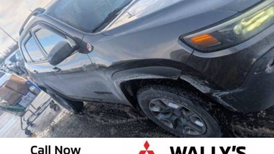 2019 Jeep Cherokee Trailhawk — SUV — 76,682 mi — Watertown, NY