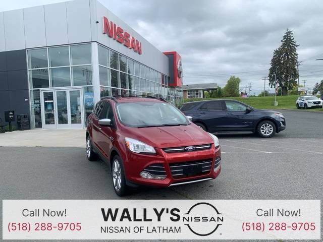2016 Ford Escape SE — SUV — 84,867 mi — Latham, NY