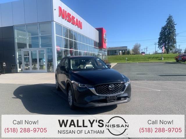 2023 Mazda CX-5 2.5 S Preferred — SUV — 19,690 mi — Latham, NY