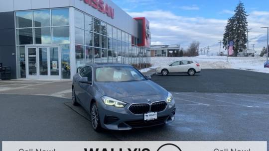 2022 BMW 2 Series 228i — Sedan — 13,144 mi — Latham, NY