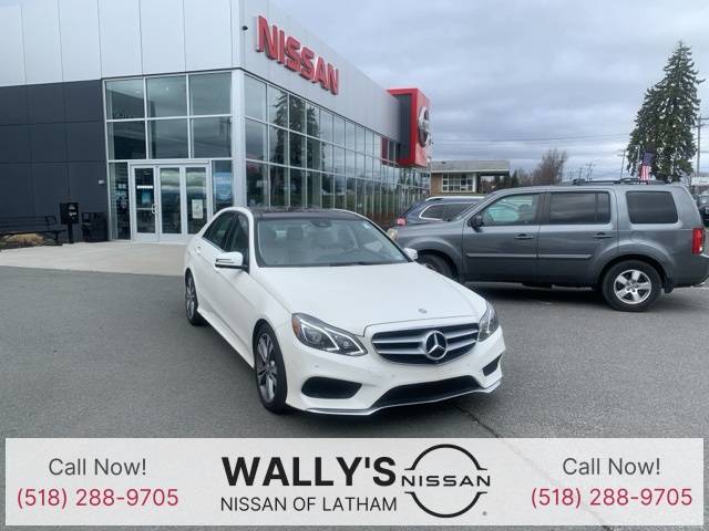 2015 Mercedes-Benz E-Class E 350 — Sedan — 69,872 mi — Latham, NY