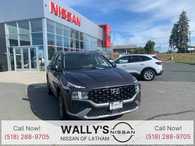 2023 Hyundai Santa Fe SEL — SUV — 41,978 mi — Latham, NY