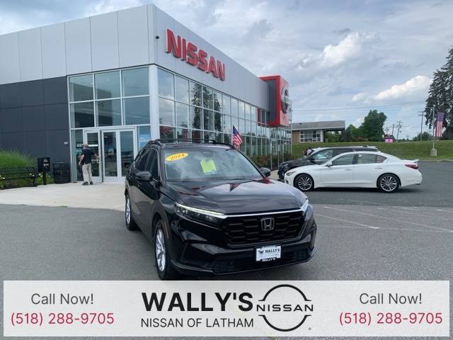 2024 Honda CR-V EX-L — SUV — 26,660 mi — Latham, NY