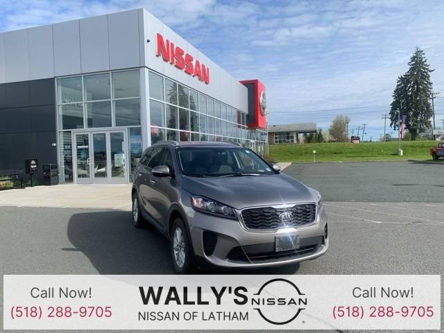 2019 Kia Sorento LX — SUV — 77,040 mi — Latham, NY
