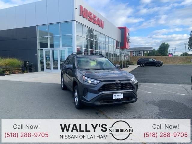2023 Toyota RAV4 XLE — SUV — 28,952 mi — Latham, NY
