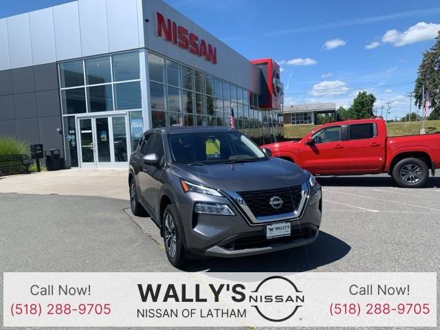 2023 Nissan Rogue SV — SUV — 31,600 mi — Latham, NY