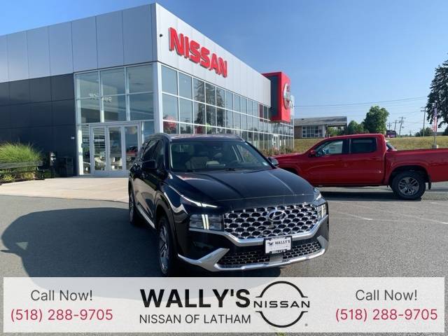 2022 Hyundai Santa Fe SEL — SUV — 33,272 mi — Latham, NY