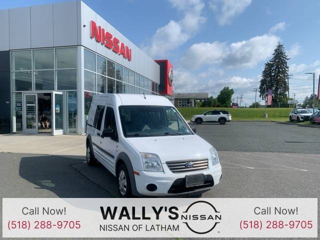 2012 Ford Transit Connect Van XLT — Cargo Van — 29,823 mi — Latham, NY