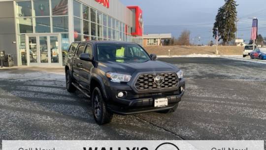 2023 Toyota Tacoma SR5 — Pickup Truck — 12,015 mi — Latham, NY