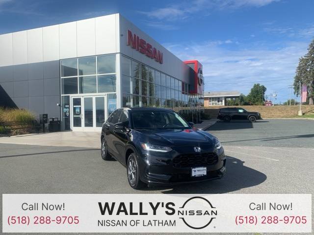 2024 Honda HR-V EX-L — SUV — 39,616 mi — Latham, NY