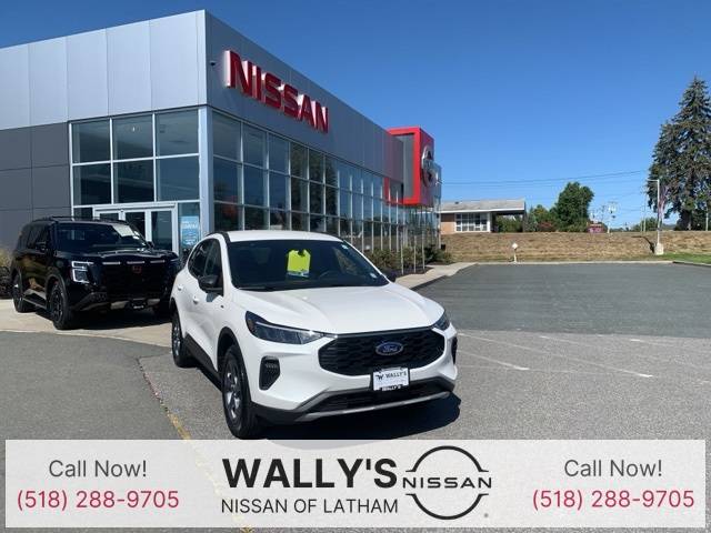 2025 Ford Escape ST-Line — SUV — 1,703 mi — Latham, NY