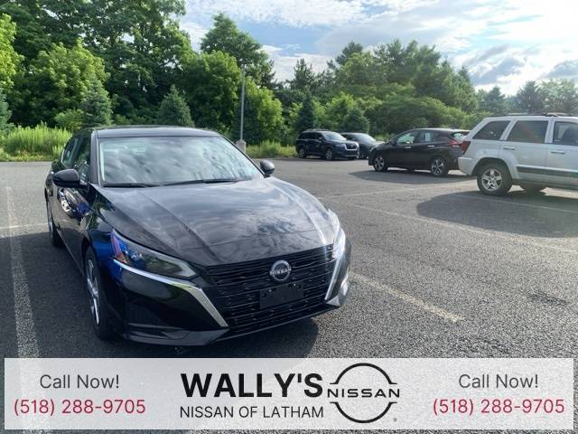 2023 Nissan Altima S — Sedan — 25,047 mi — Latham, NY