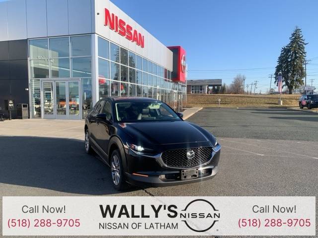 2021 Mazda CX-30 Preferred — SUV — 58,189 mi — Latham, NY