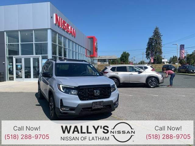 2022 Honda Passport Elite — SUV — 21,366 mi — Latham, NY