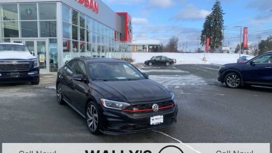 2021 Volkswagen Jetta GLI Autobahn — Sedan — 20,483 mi — Latham, NY