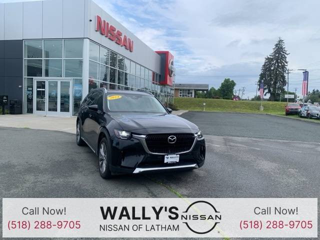 2024 Mazda CX-90 Premium — SUV — 18,330 mi — Latham, NY