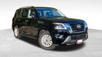 2023 Nissan Armada SV For Sale in Des Moines IA