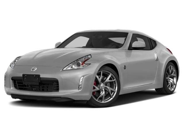 2015 Nissan 370Z Sport Tech — Coupe — 27,276 mi — Littleton, CO