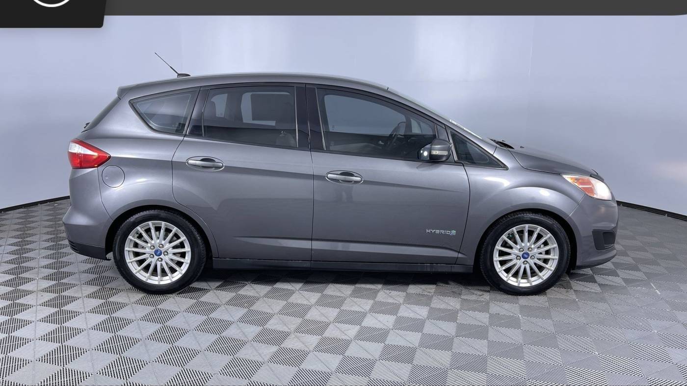 2013 Ford C-Max Hybrid SE — Sedan — 117,287 mi — Littleton, CO