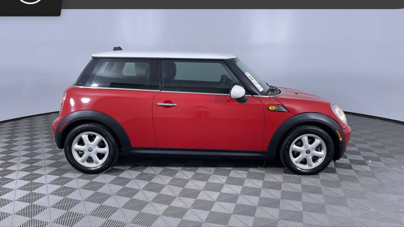 2010 MINI Cooper Cooper — Hatchback — 74,847 mi — Littleton, CO