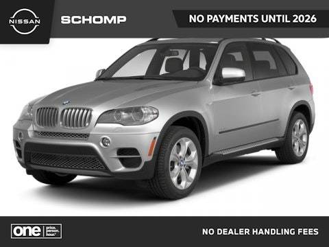 2013 BMW X5 35i — SUV — 100,766 mi — Littleton, CO