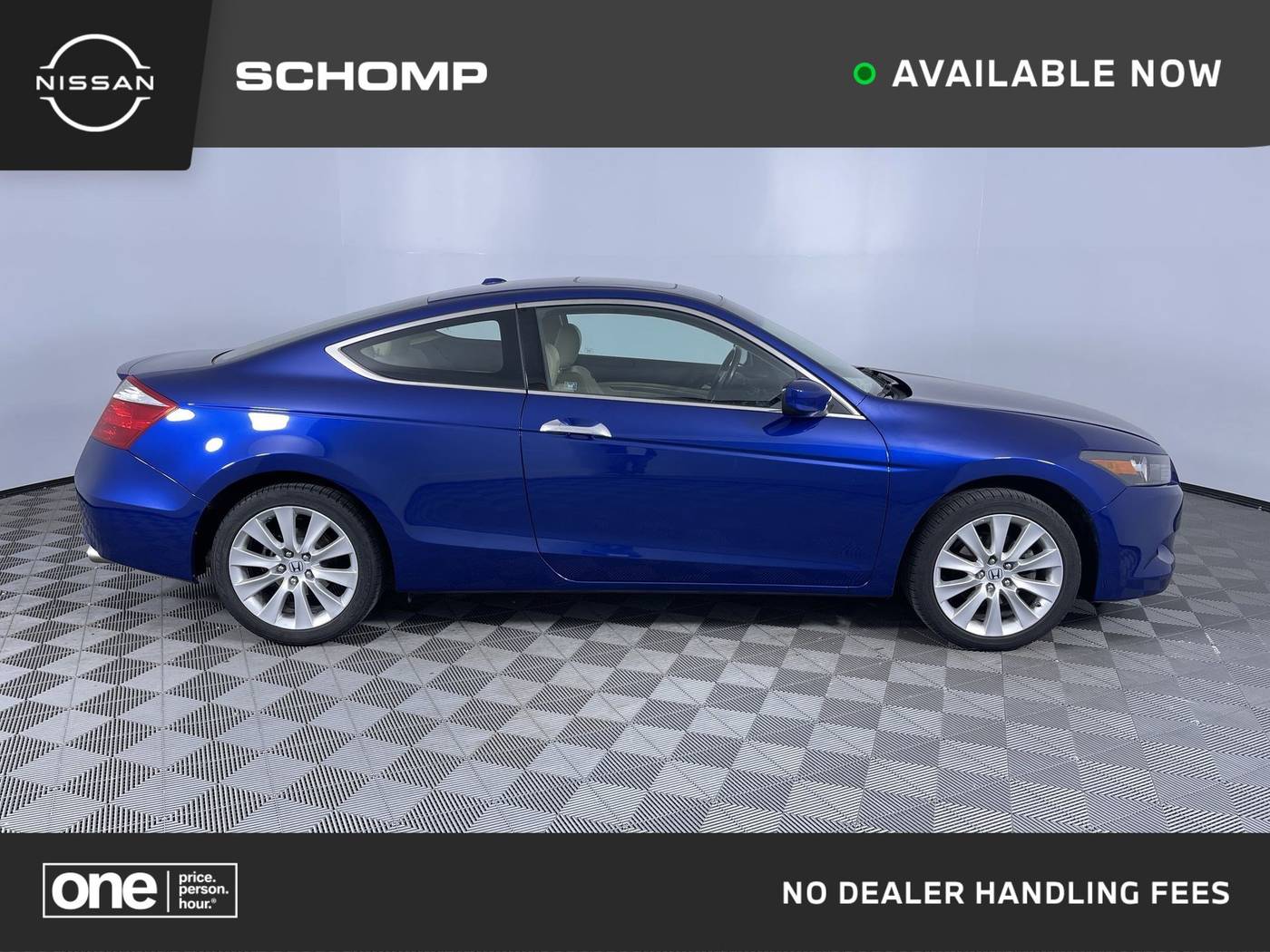 2010 Honda Accord EX-L V6 — Coupe — 170,694 mi — Littleton, CO