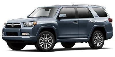 2011 Toyota 4Runner Limited — SUV — 237,199 mi — Littleton, CO