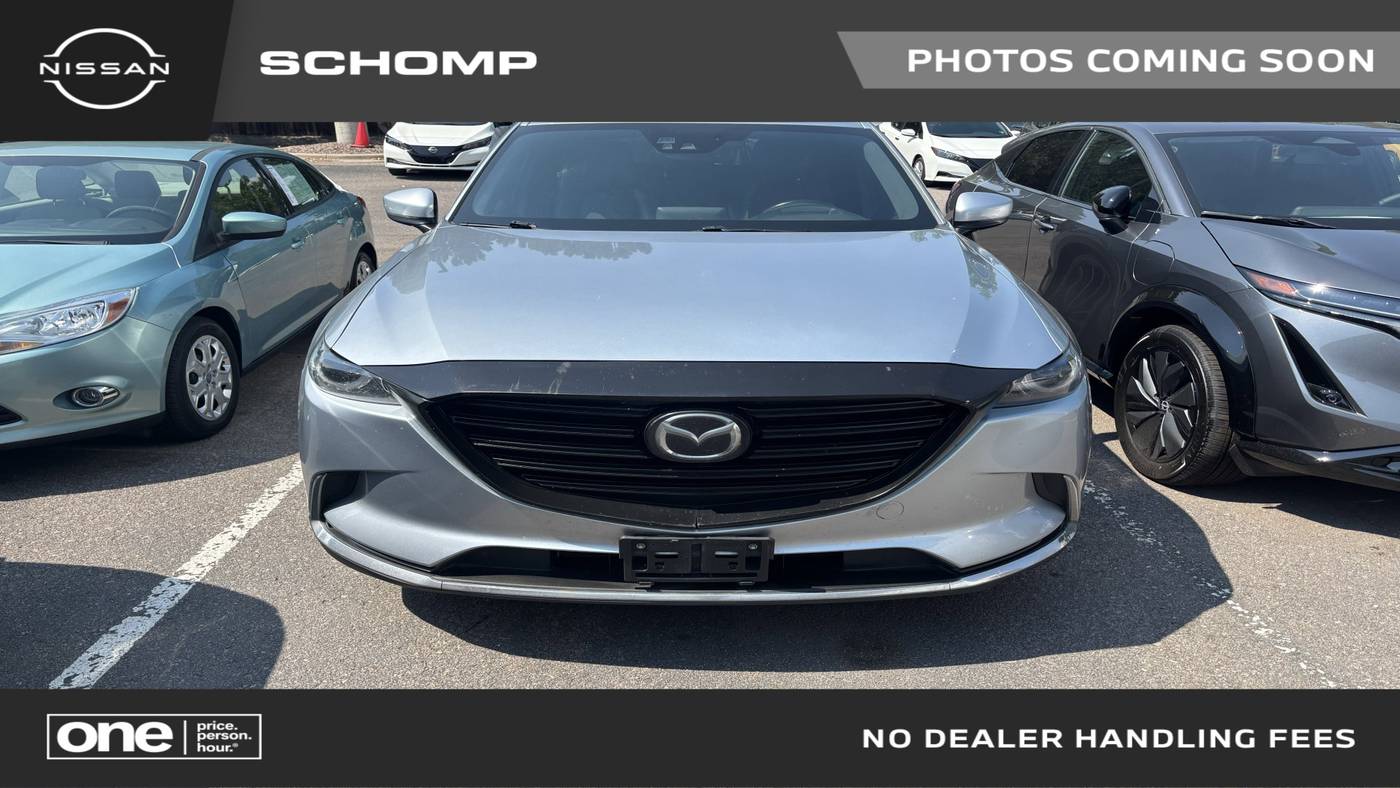 2016 Mazda CX-9 Grand Touring — SUV — 167,592 mi — Littleton, CO
