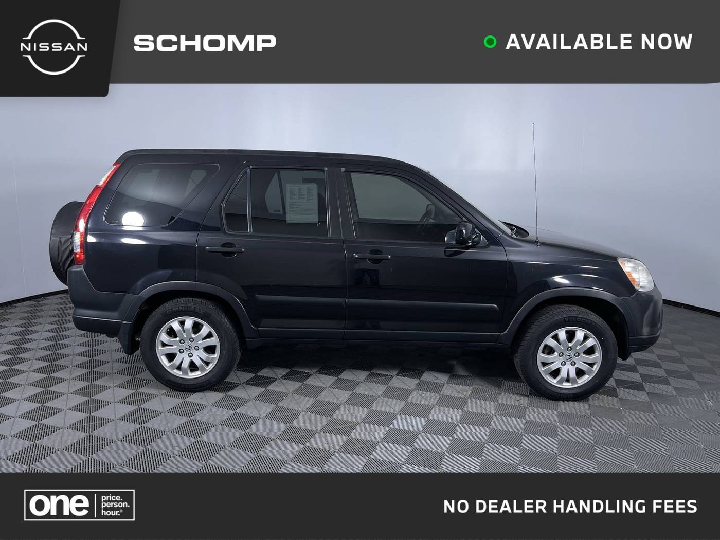 2006 Honda CR-V EX — SUV — 153,205 mi — Littleton, CO