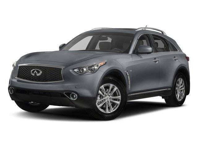 2017 INFINITI QX70 Standard — SUV — 99,016 mi — Littleton, CO
