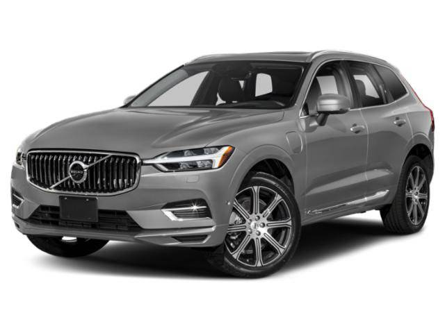 2018 Volvo XC60 R-Design — SUV — 154,660 mi — Littleton, CO