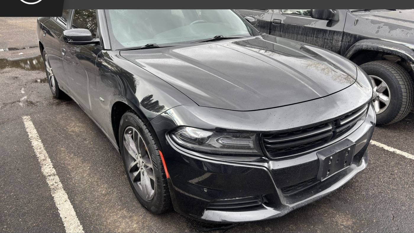 2018 Dodge Charger GT — Sedan — 76,590 mi — Littleton, CO