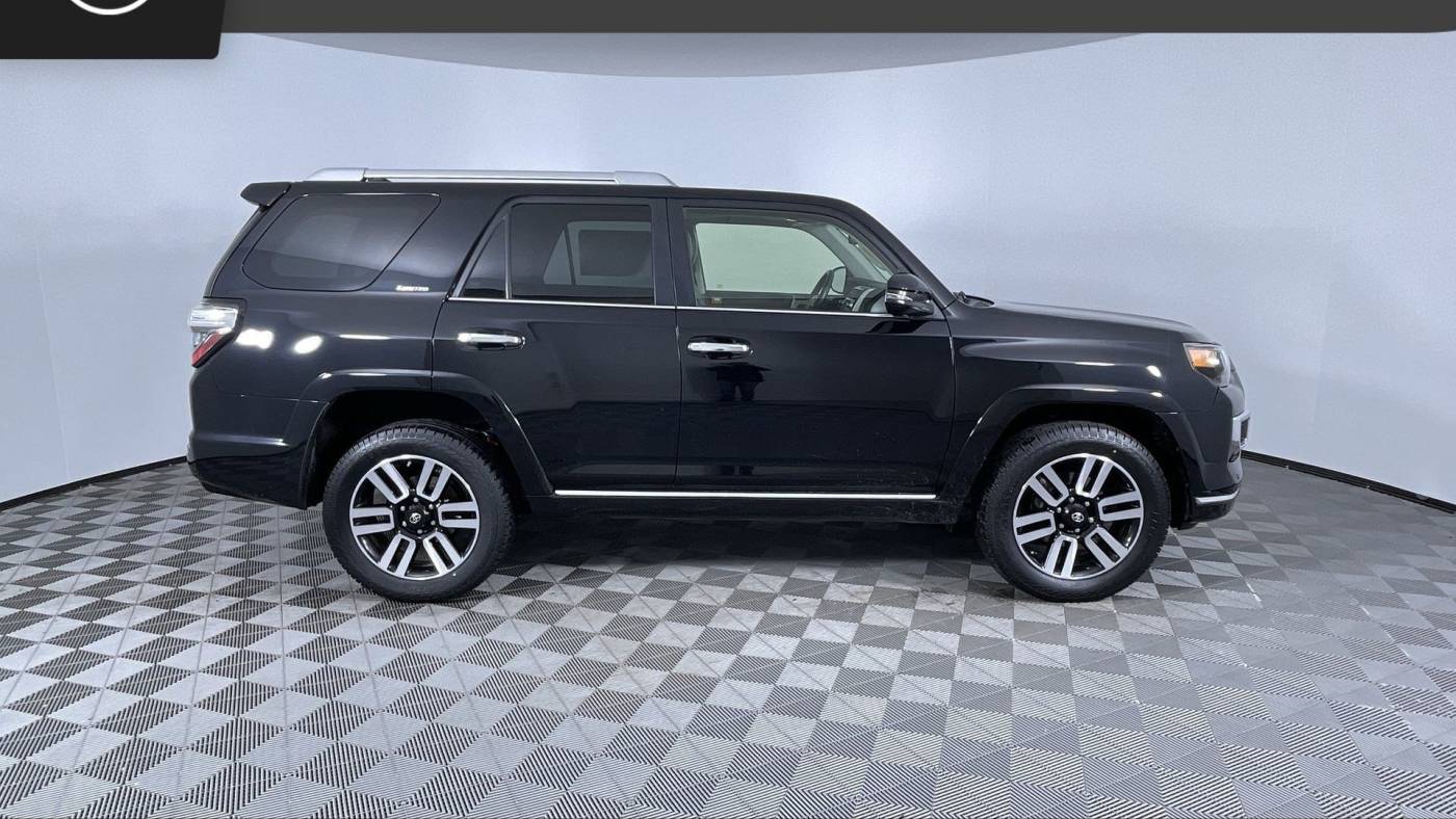 2018 Toyota 4Runner Limited — SUV — 64,305 mi — Littleton, CO