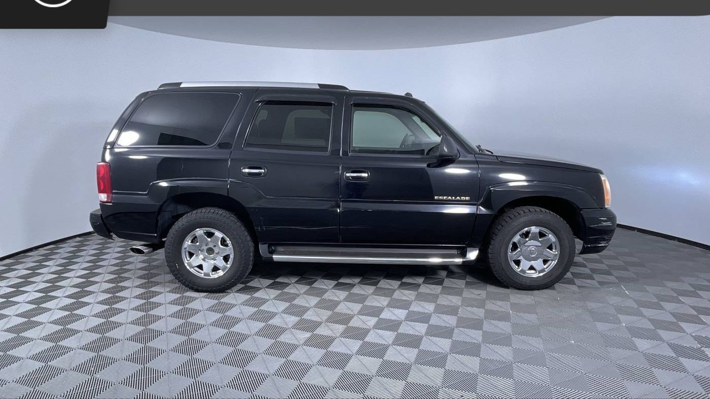 2004 Cadillac Escalade Standard — SUV — 327,010 mi — Littleton, CO