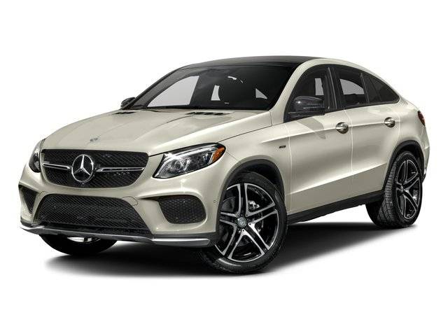 2016 Mercedes-Benz GLE GLE 450 AMG — SUV — 104,412 mi — Littleton, CO