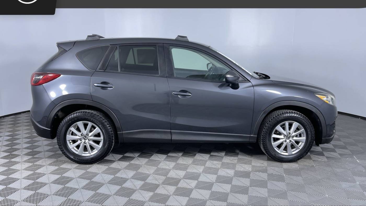 2016 Mazda CX-5 Touring — SUV — 175,003 mi — Littleton, CO