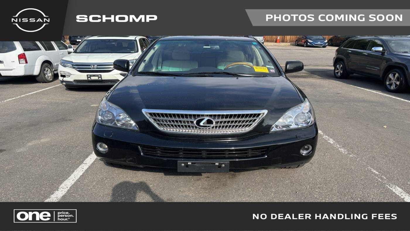 2008 Lexus RX RX 400h — SUV — 100,774 mi — Littleton, CO