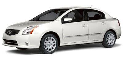 2011 Nissan Sentra 2.0 S — Sedan — 136,688 mi — Littleton, CO