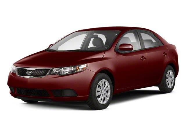 2010 Kia Forte EX — Sedan — 174,346 mi — Littleton, CO