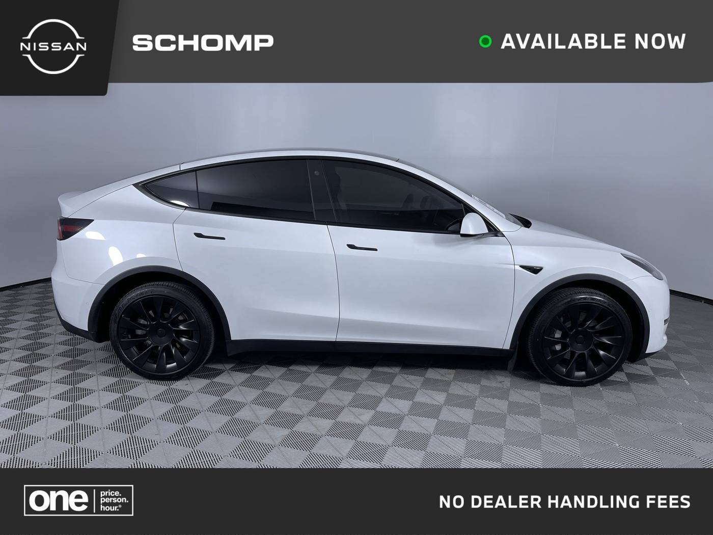 2022 Tesla Model Y Long Range — SUV — 39,845 mi — Littleton, CO