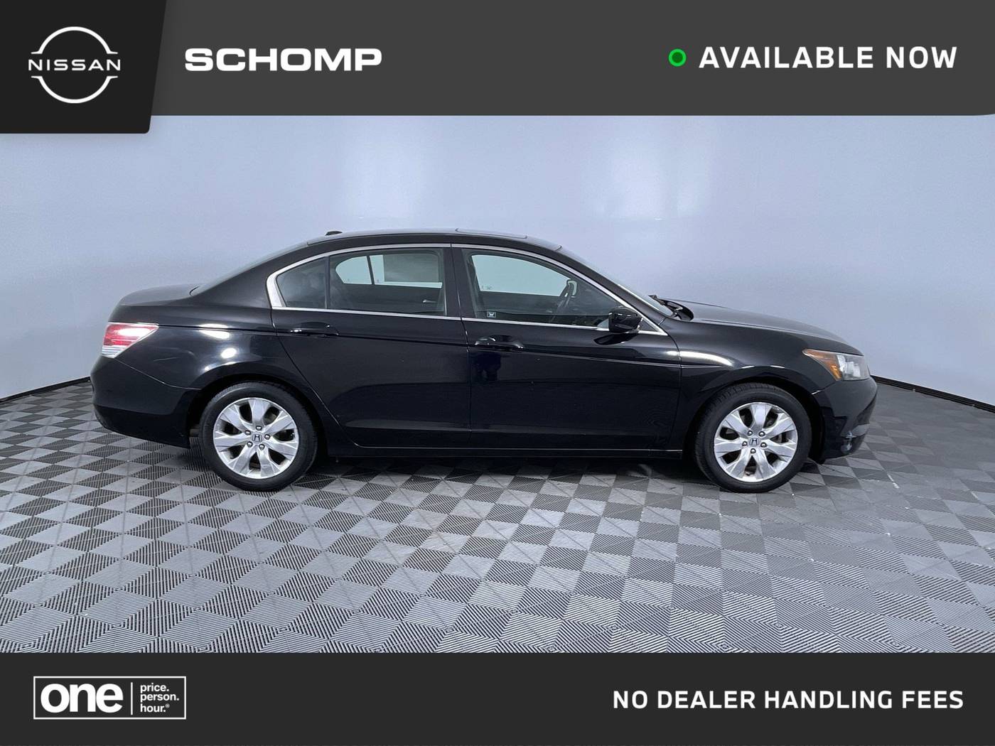 2010 Honda Accord EX-L — Sedan — 96,528 mi — Littleton, CO