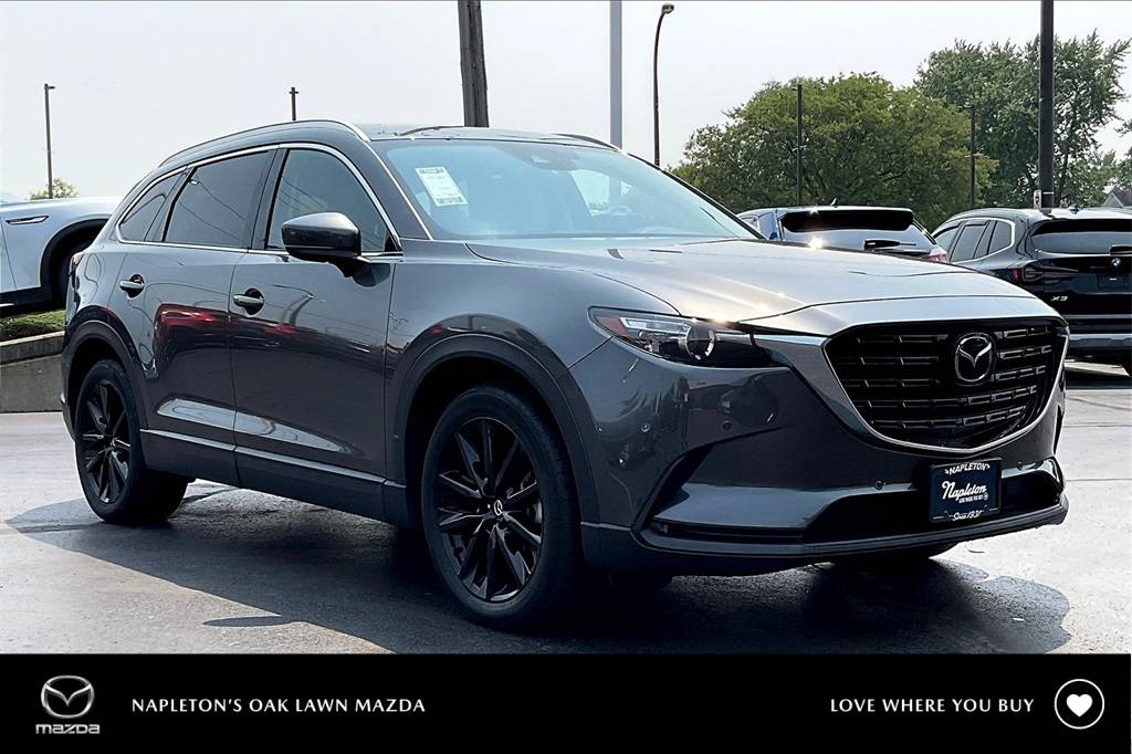 2022 Mazda CX-9 Touring Plus — SUV — 11,449 mi — Oak Lawn, IL