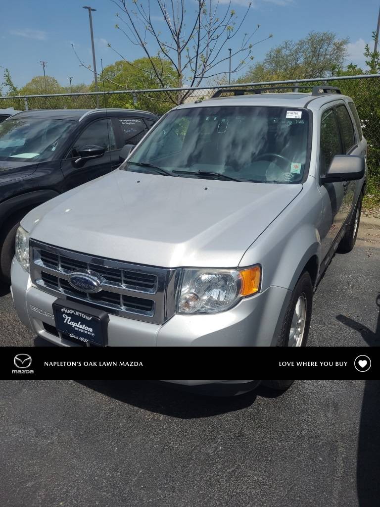 2009 Ford Escape XLT — SUV — 88,180 mi — Oak Lawn, IL