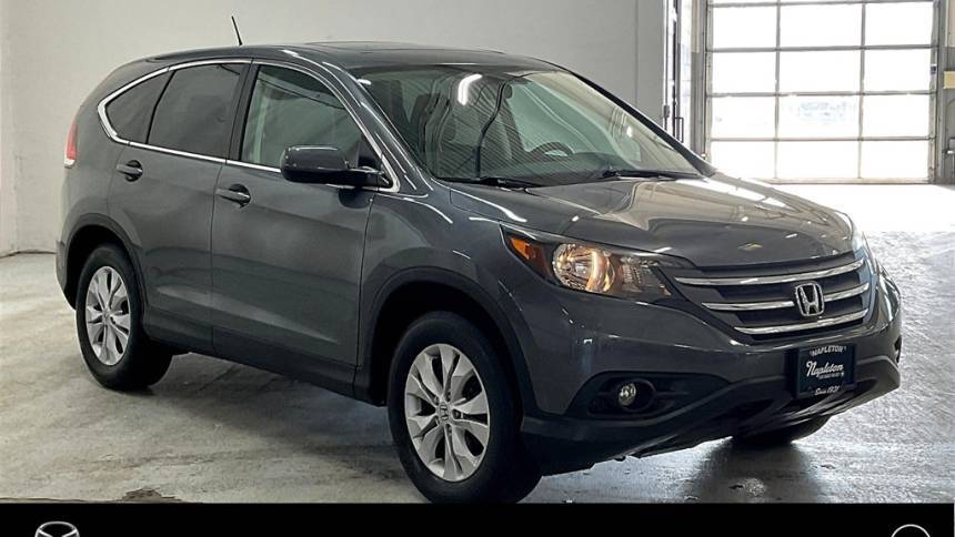 2014 Honda CR-V EX — SUV — 139,918 mi — Oak Lawn, IL