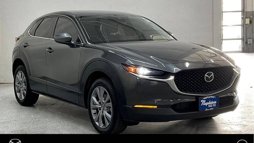 2022 Mazda CX-30 Select — SUV — 33,598 mi — Oak Lawn, IL