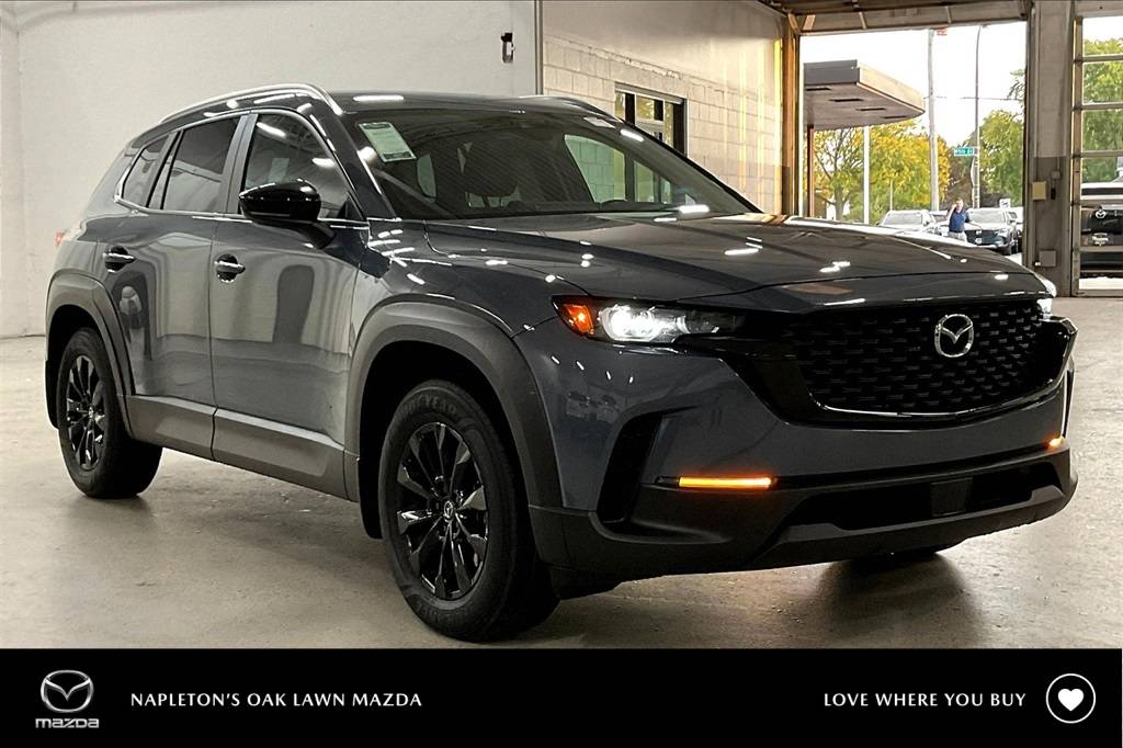 2023 Mazda CX-50 2.5 S Select — SUV — 47,154 mi — Oak Lawn, IL