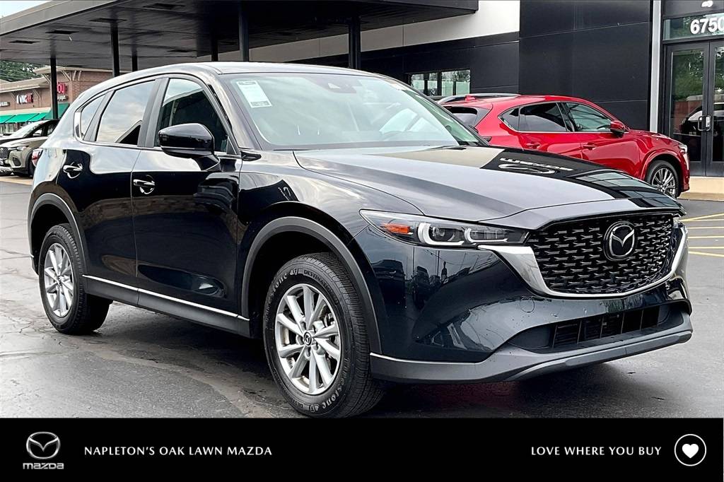 2023 Mazda CX-5 2.5 S Select — SUV — 69,641 mi — Oak Lawn, IL