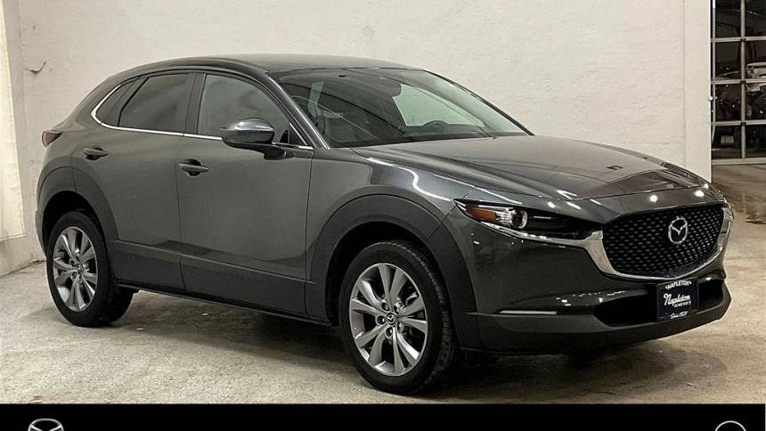 2021 Mazda CX-30 Select — SUV — 72,273 mi — Oak Lawn, IL